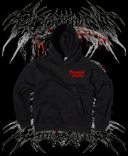 Load image into Gallery viewer, GRIMZ REAPER HOODIE
